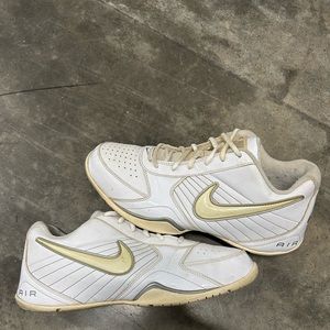 Nike basketball shoes
